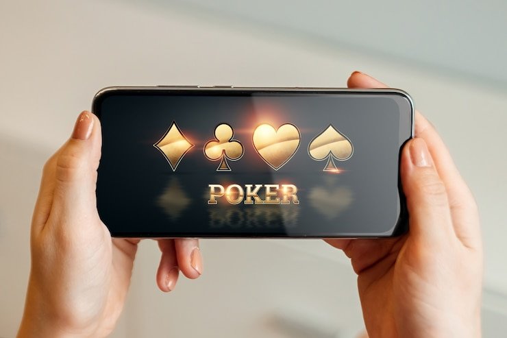 betmgm platform interface showing sports and casino categories on mobile device
